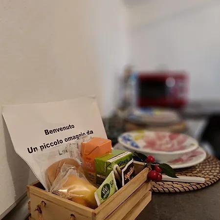 Lägenhet Loft 47 Siena