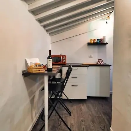 Lägenhet Loft 47