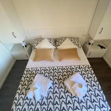 Apartment Loft 47 Siena