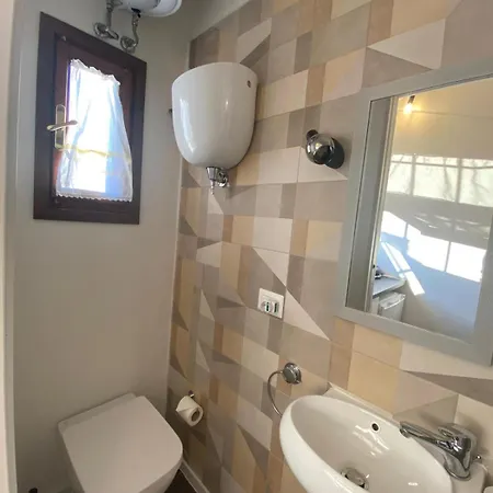 Apartman Loft 47 *