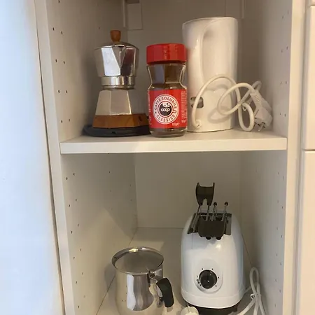 Apartman Loft 47 *
