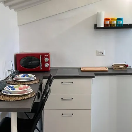 Apartman Loft 47