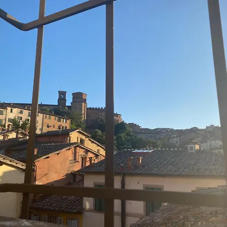 Apartman Loft 47 *
