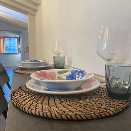 Apartment Loft 47 Siena