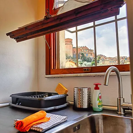 Apartman Loft 47