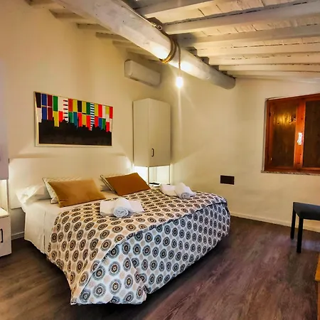 Apartman Loft 47