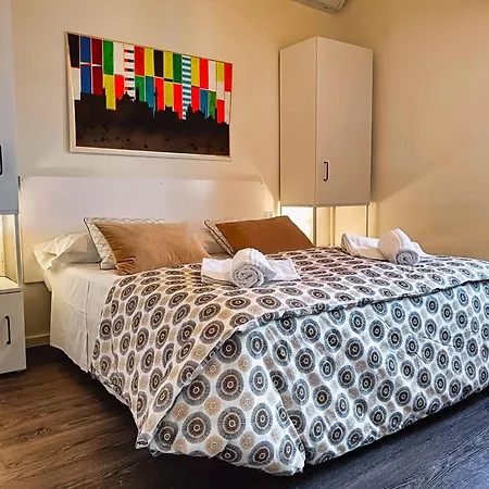 Apartman Loft 47 *