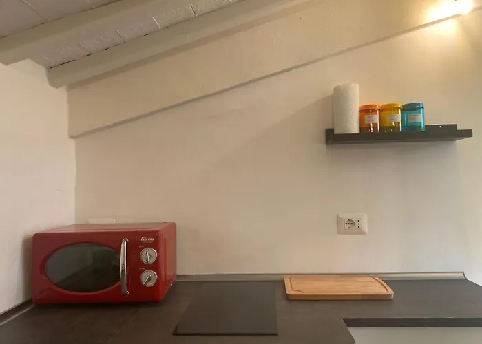 Loft 47 Siena