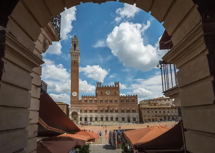 Apartament Loft 47 *