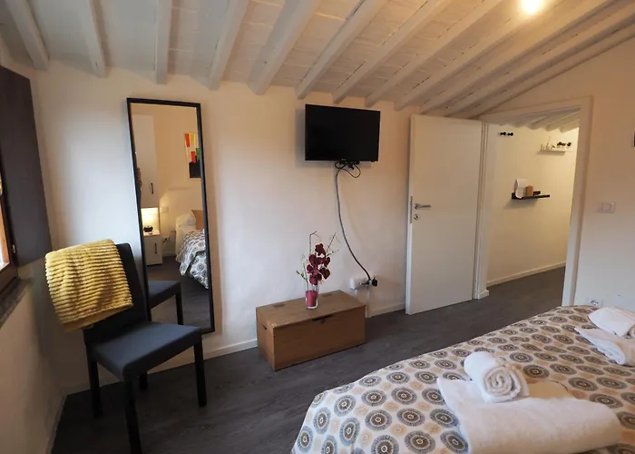 Apartament Loft 47 Siena