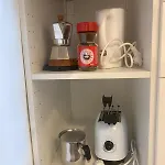 Apartment Loft 47 *