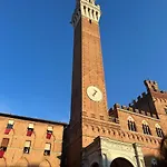 Apartment Loft 47 Siena