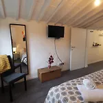 Apartment Loft 47 Siena