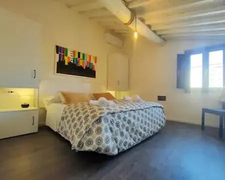 Loft 47 * سيينا