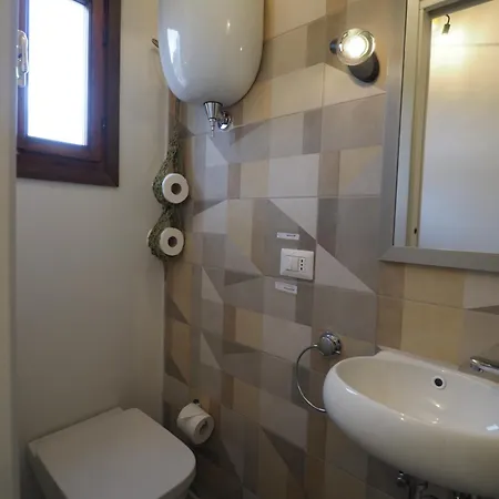 Loft 47 Сиена