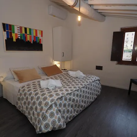 Апартаменты Loft 47 *