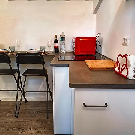 Apartment Loft 47 Siena